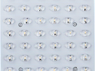 SSLCB-BK1030 一体化太阳能路灯控制板