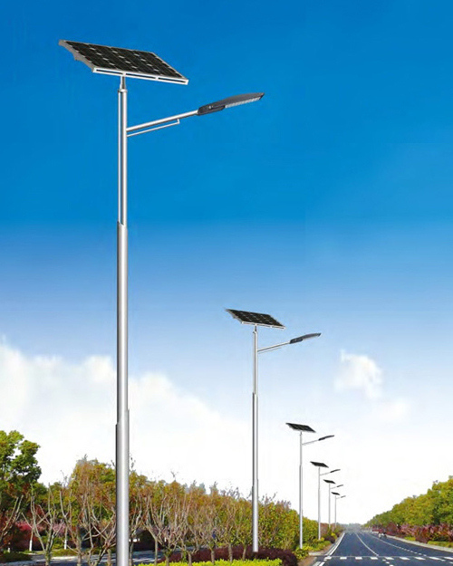 太阳能路灯 ZCLN-007