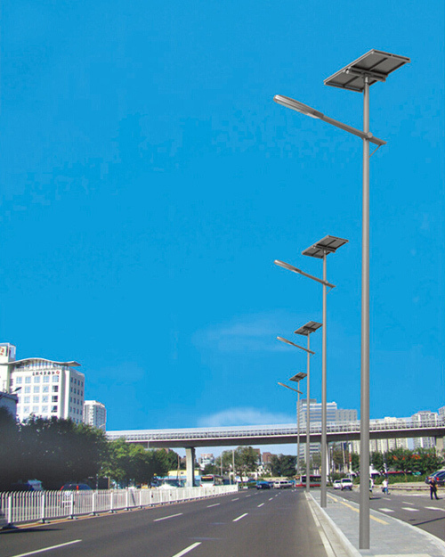 太阳能路灯 ZCLN-016
