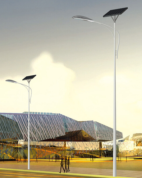 太阳能路灯 ZCLN-017
