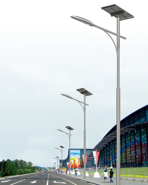 太阳能路灯 ZCLN-023