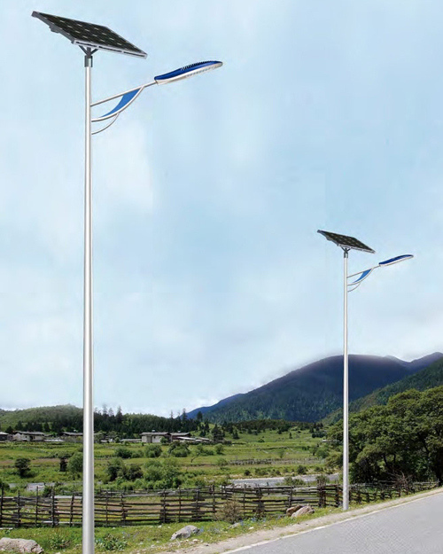 太阳能路灯 ZCLN-024