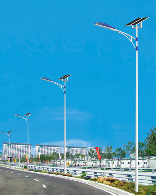 太阳能路灯 ZCLN-026