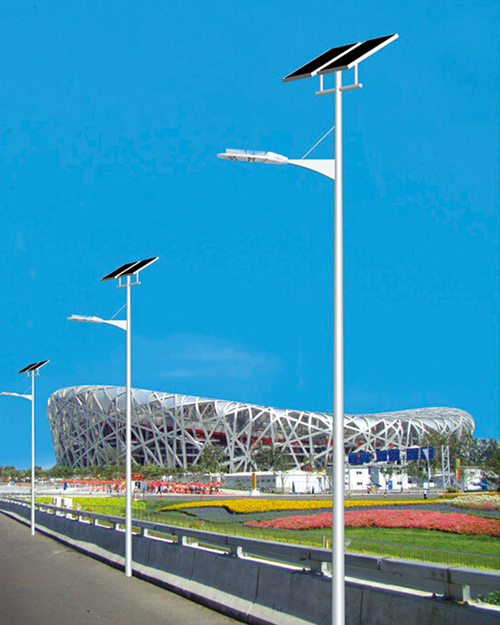 太阳能路灯 ZCLN-029