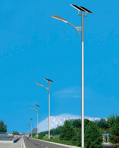 太阳能路灯 ZCLN-030