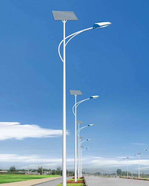 太阳能路灯 ZCLN-033