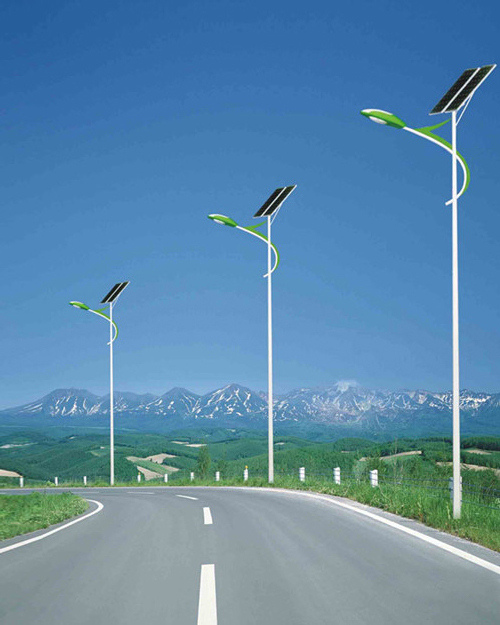 太阳能路灯 ZCLN-037