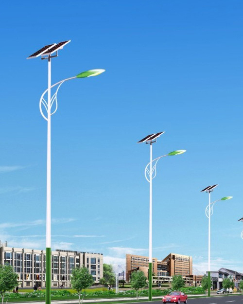 太阳能路灯 ZCLN-039